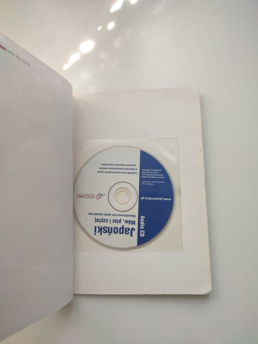 Japoński. Mów, pisz i czytaj