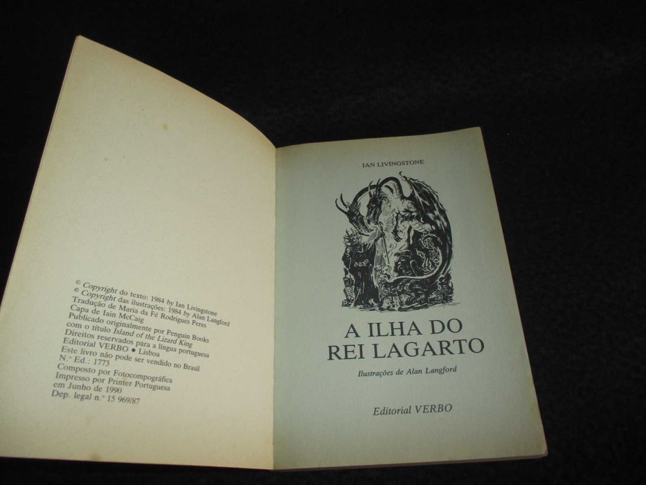 Livros Colecção Aventuras Fantásticas Verbo