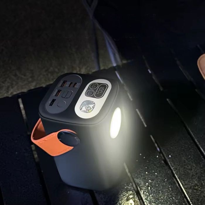 Повербанк для ноутбука С60 60000 mAh 100W