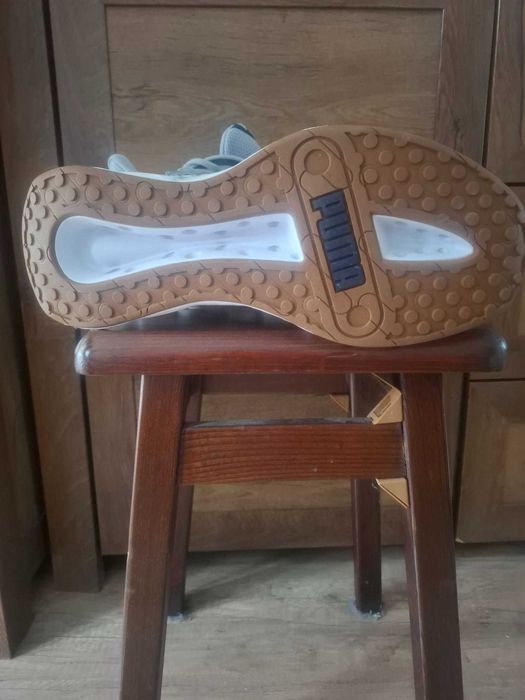 Buty PUMA Softride Frequence