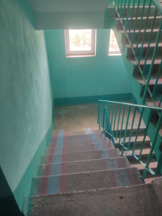 Продам 3к квартиру на Солнечном