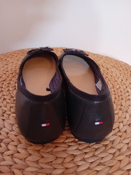 Sabrinas Tommy  Hilfiger