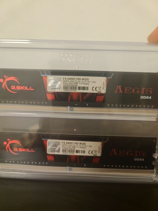 Kit gamer, monitor, memória, placa de vídeo e processador