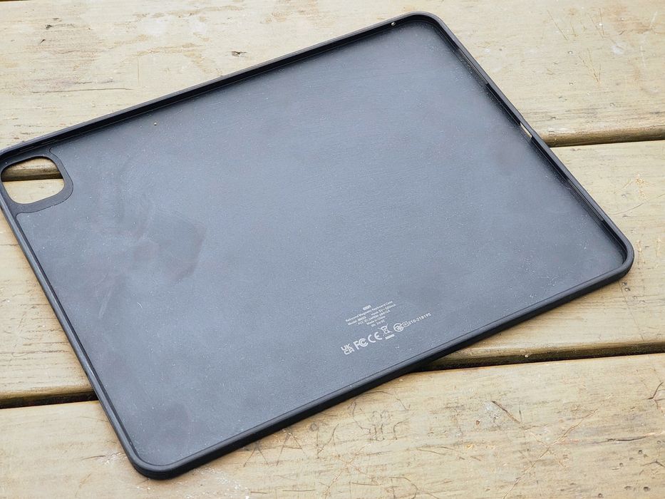 Apple iPad pro M2 12.9 16gb RAM 1tb  LTE + EGR keyboard