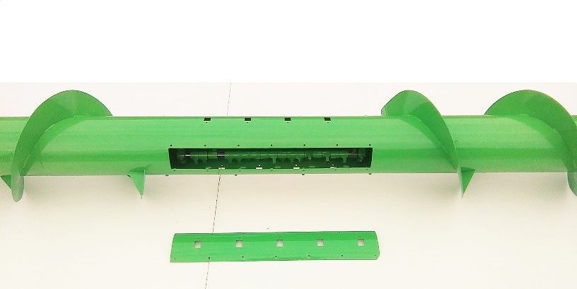 Bęben hederu Deutz Fahr 6,60 Q30