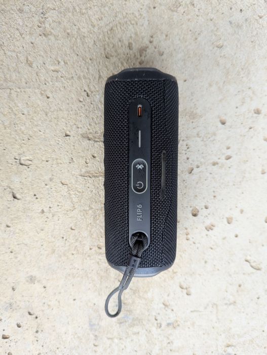 Блютуз колонка JBL flip 6