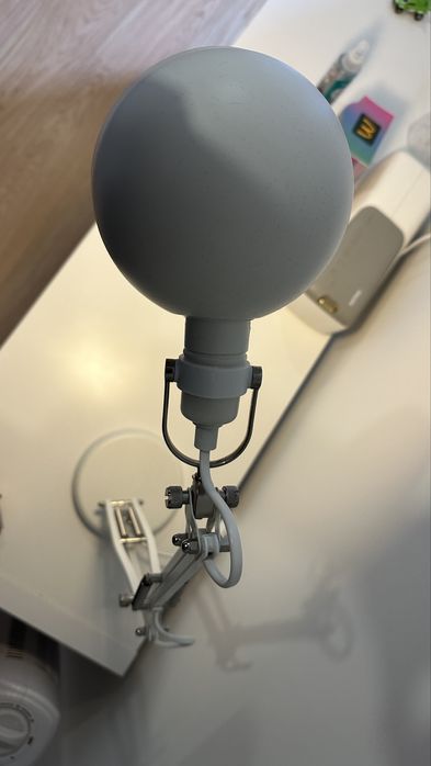 Candeeiro Forså Ikea