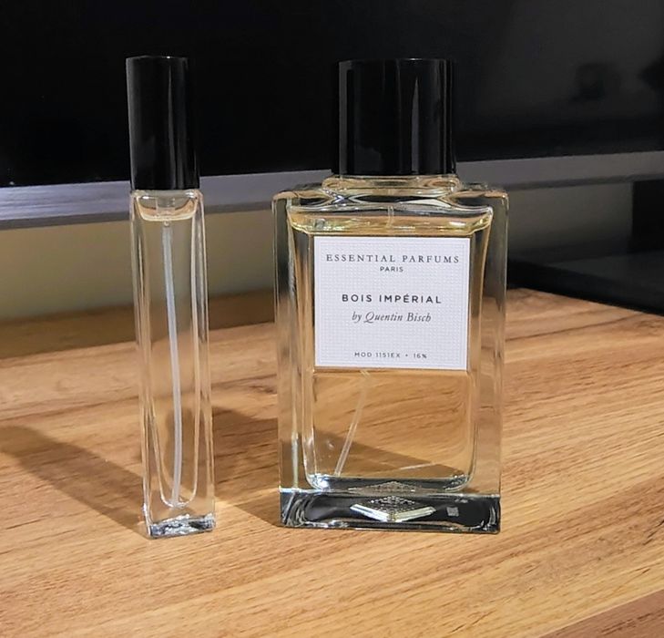 Essential Parfums Bois Impérial 10ml Woda Perfumowana