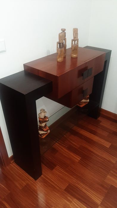 Mobília de quarto e aparador