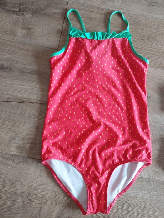Strój kąpielowy h&m zestaw