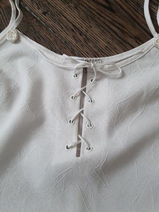 Sukienka letnia,rozmiar S