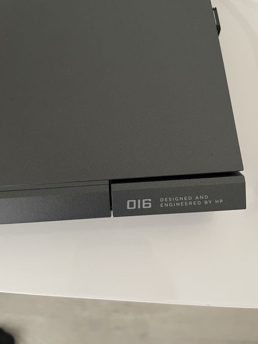 HP Victus 16” | Ryzen 5 5600H | RTX 3050 | 512 ГБ SSD | 8 ГБ ОЗП