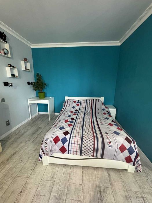 Продаж 1-кім єВідновлення Оболонь ЖК Яскравий