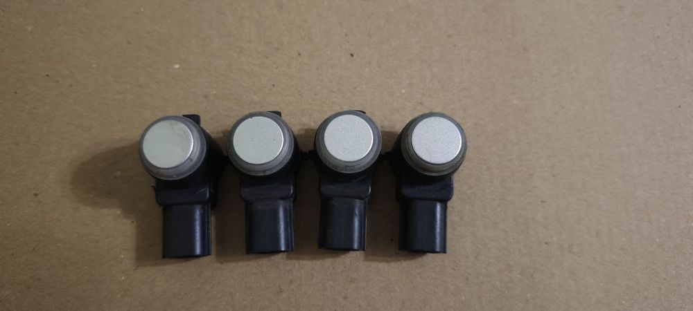 Парктроніки Opel Astra H Zafira B Astra J БУ оригінал кольори 157 176