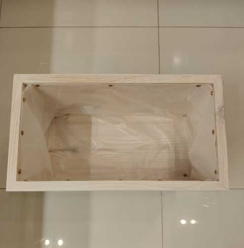 Doniczka ogrodowa Retro