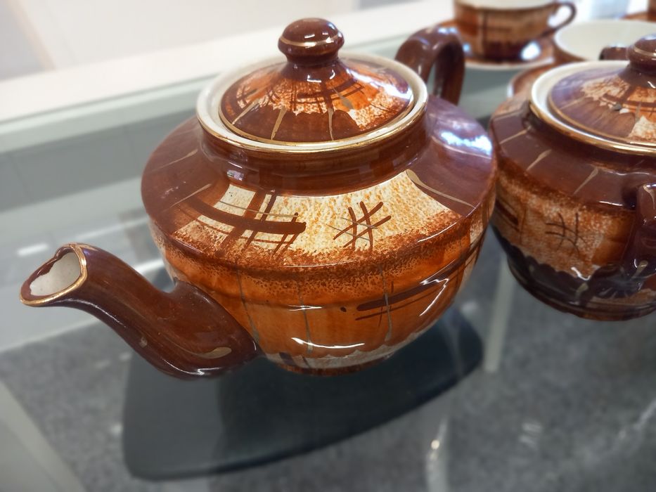 Conjunto Loiça Sacavem
