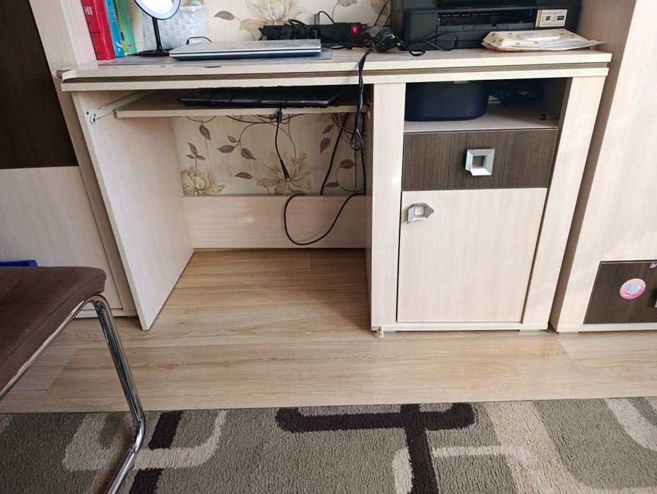 Sprzedam komplet mebli