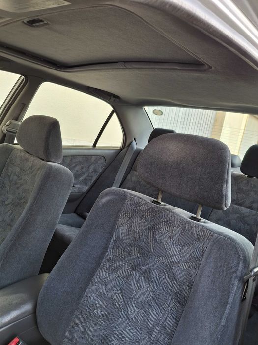 Vendo carro em estado razoável