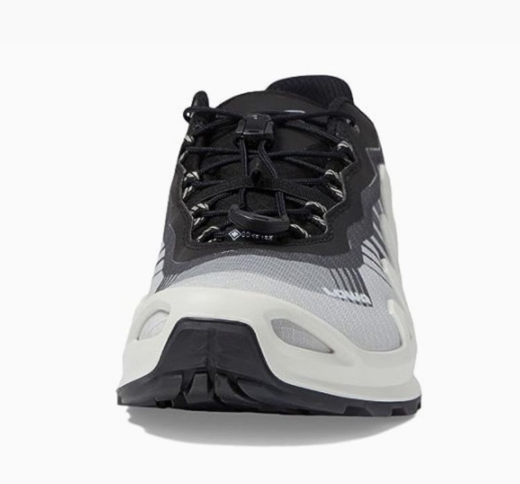 Кросівки Lowa Merger GTX Lo Off-White/Black