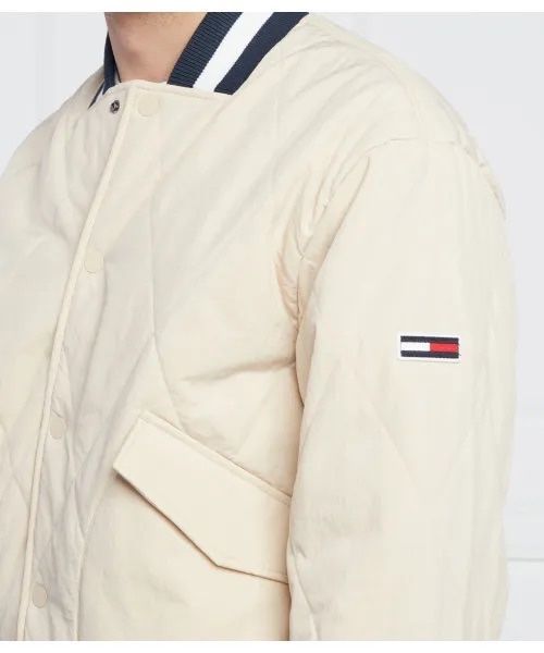 Чоловічий бомбер | Tommy jeans