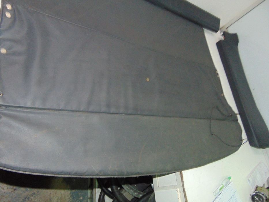 Toyota corolla chapeleira