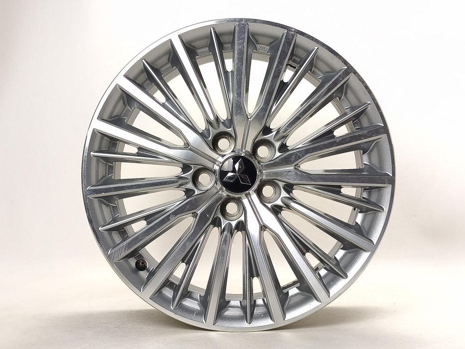 Felga aluminiowa 7.0" x 18" 5x114.3 ET38 Mitsubishi Outlander III 3 2015–