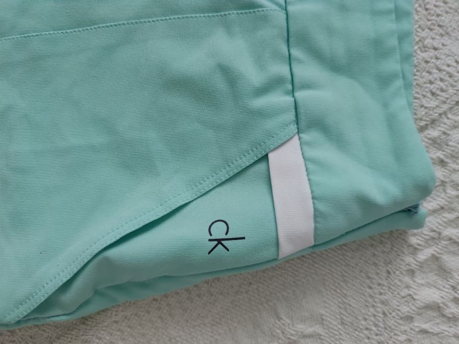 Юбка -шорти спортивна Calvin Klein р.m (14)