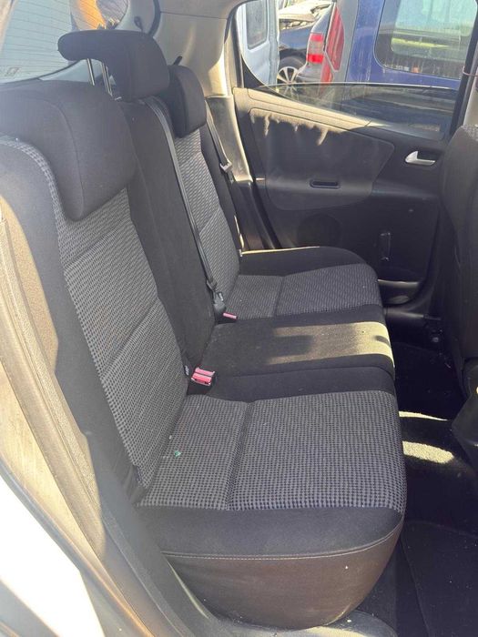 Peugeot 207 1.4 HDi 2011 – Venda de Peças