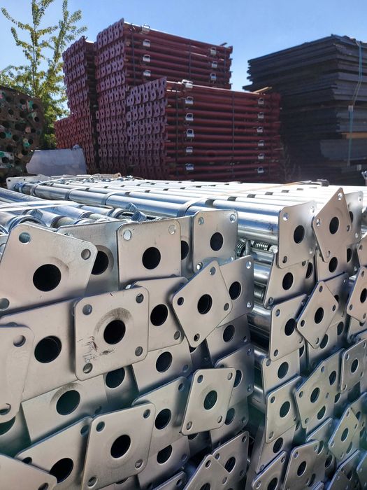 stemple 3,6m 10kn/szalunki/dowóz