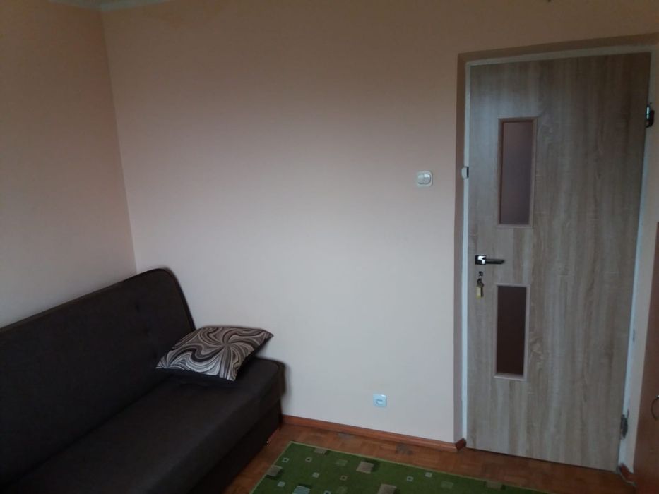 Pokój do wynajęcia- Bartodzieje