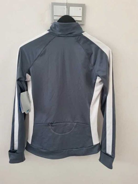 Bluza rowerowa damska lub do biegania Alo Cool Fit rozm S nowa z metką