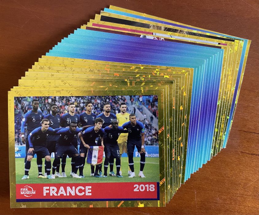 FIFA World Cup Qatar 2022