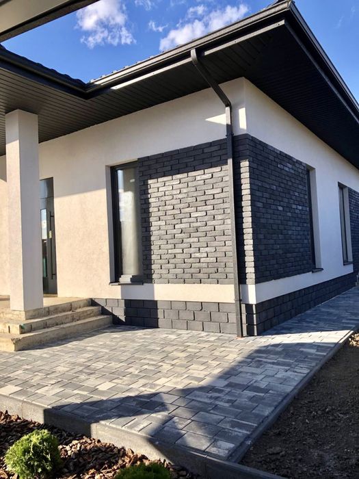 Продається 1-поверховий будинок у В. Кучурові (р-н Годилівської школи)