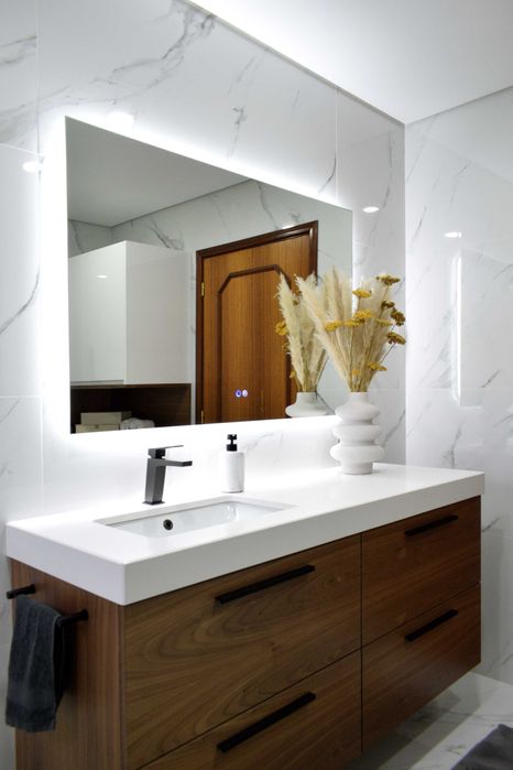 Design de Interiores | Mobiliário à medida