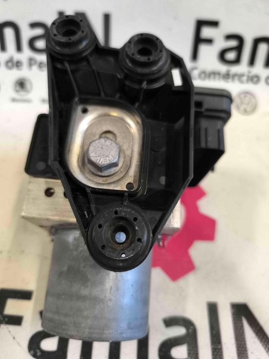 ABS AUDI A4 B9 2.0 TDI quattro (140 kW / 190 cv) [09.2015 - 11.2019] 8W0614517Q (OEM) | 8W0907379M (OEM) | 8W0907379D (OEM)