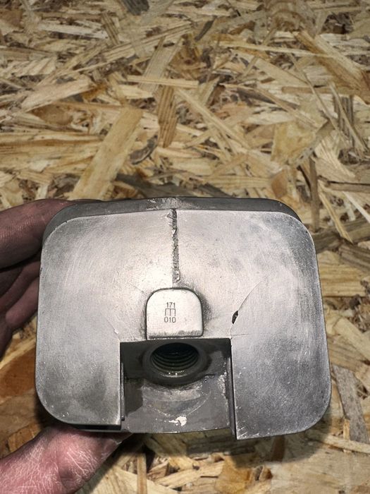 Двигатель штиль мс 180 двигун Stihl ms 180