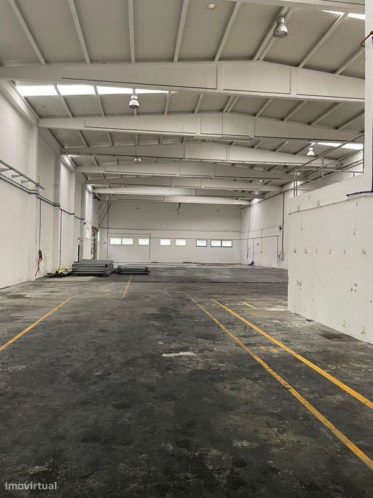 Armazém para arrendamento Arada - Ovar