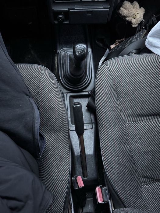 ВАЗ 2109 (1997) по ТП