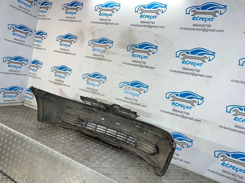Parachoques Frente Frontal Original Opel Corsa C Combo 2000 - 2006