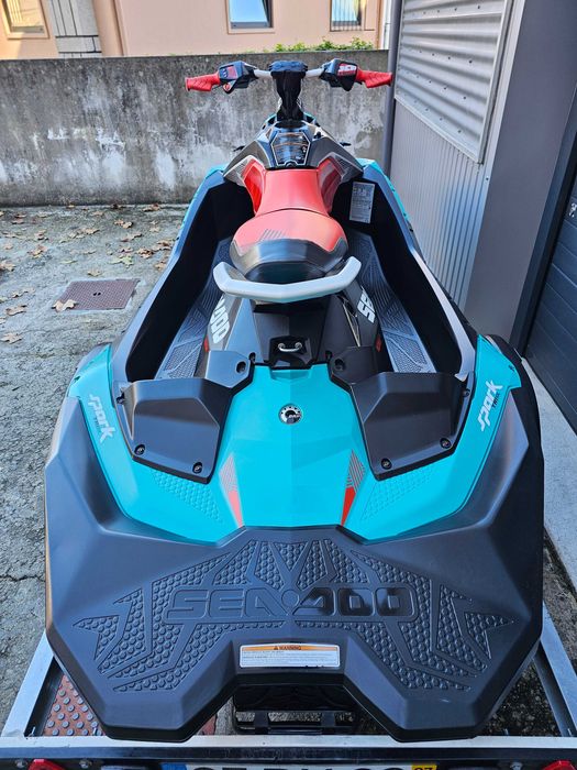 Sea-Doo Spark Trixx 3Lugares
