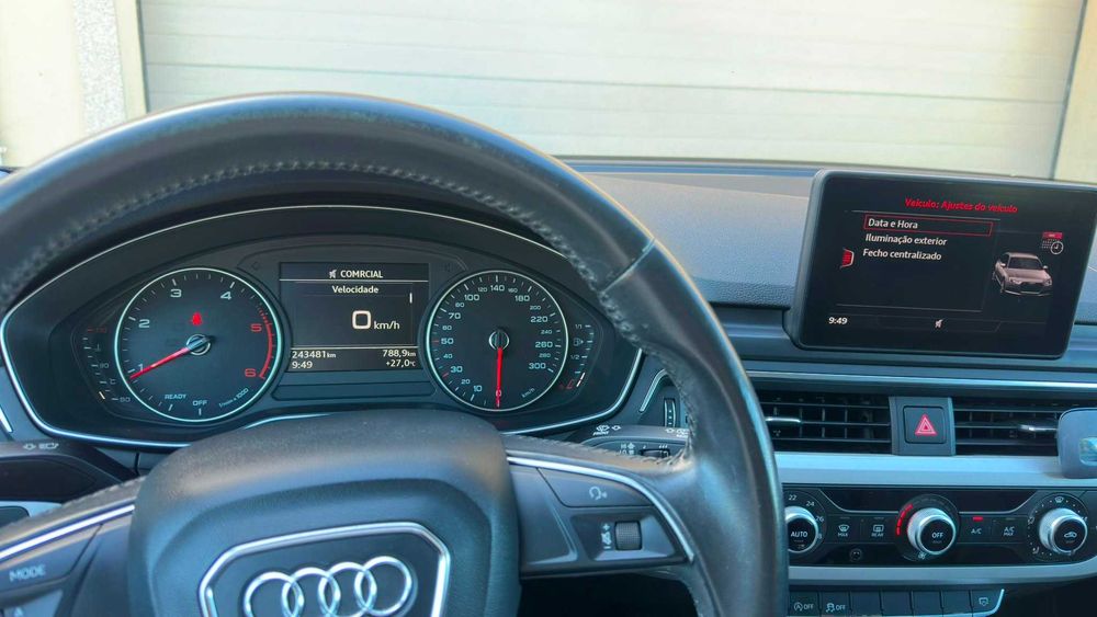 Carrinha Audi A4 Avant - Excelente