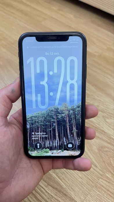 Iphone 11/128 ідеальний стан