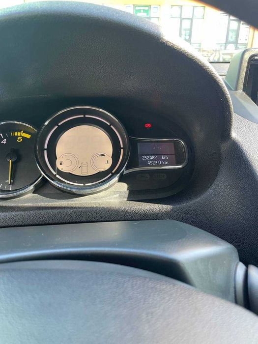 Renault Megane 3