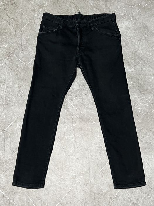 Джинси DSQUARED2 (оригінал, made in Italy)