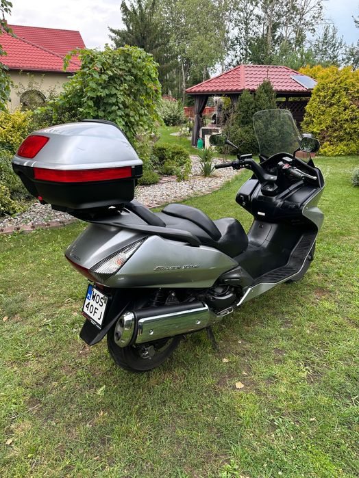 Skuter Honda Silver Wing 400 FJS