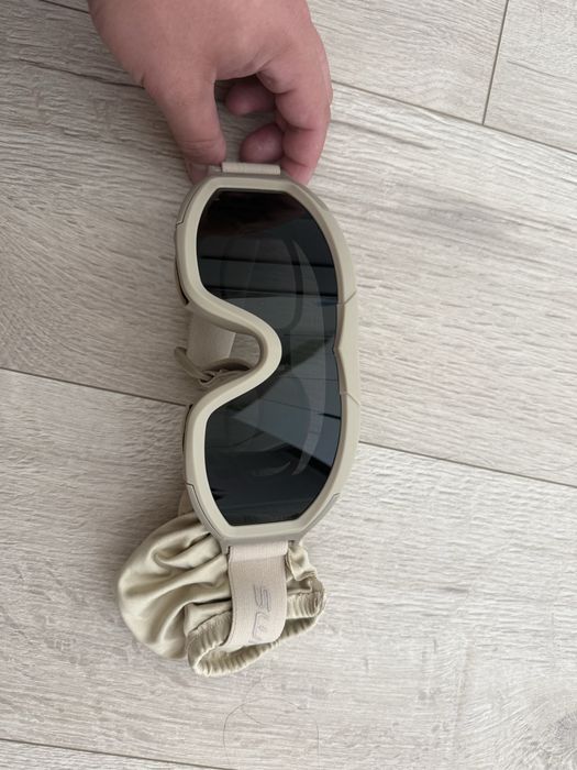 Балістичні окуляри Swisseye Tactical