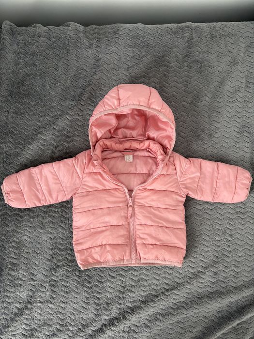 Дитяча куртка HM для відчинки 68