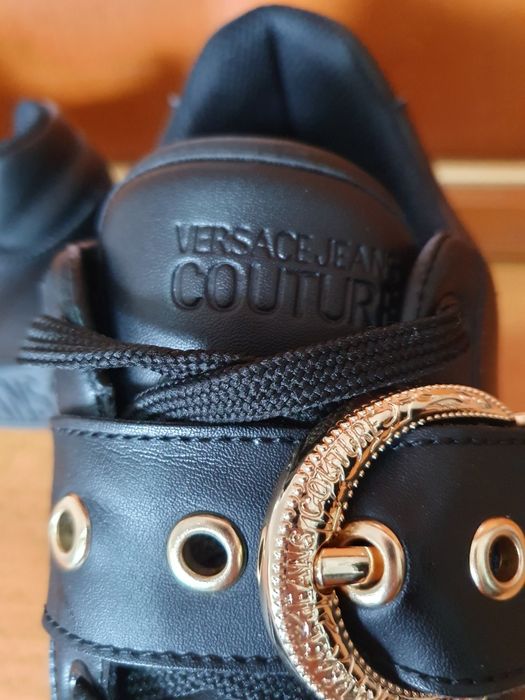 Ténis Versace Jeans 36