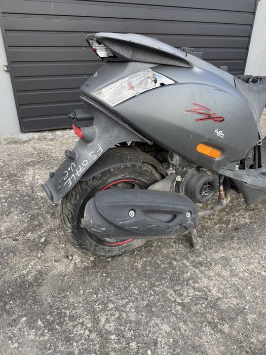 Piaggio zip 50 2t czesci