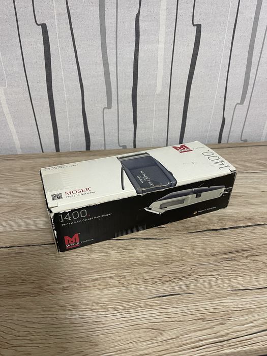 Машинка для стрижки Moser 1400